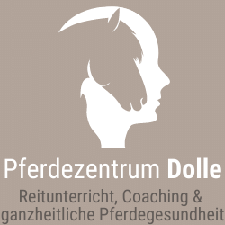 Pferdezentrum Dolle Logo